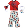 thumbnail image 4 of Character Boys 2-Piece Pajamas, 4 of 5