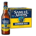 thumbnail image 1 of Samuel Adams Octoberfest Seasonal Lager Beer, 12 fl. oz. bottle, 12 pk., 1 of 7