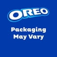 thumbnail image 4 of OREO Mini Mix Variety Pack Sandwich Cookies, 1.5 oz., 30 pk., 4 of 11