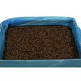 thumbnail image 2 of Dark Chocolate Blossom Curls, Bulk Wholesale Case 12 lbs., 2 of 4