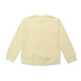 thumbnail image 4 of Gap Kids Girls Crew Sweatshirt, 4 of 6