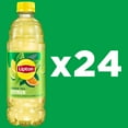 thumbnail image 3 of Lipton Green Tea Citrus Iced Tea 16.9 fl. oz., 24 pk., 3 of 5