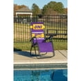 thumbnail image 3 of NCAA Zero Gravity Lounger, 3 of 5
