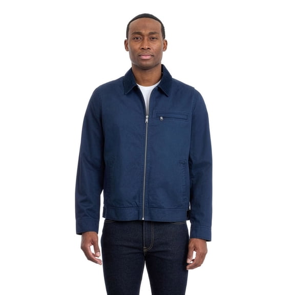 Lucky Brand Mens Barn Jacket