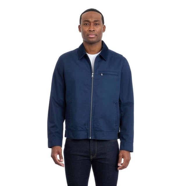 Lucky Brand Mens Barn Jacket