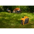thumbnail image 5 of 2,500 Watt Generac GP2500i Portable Inverter Generator, 5 of 5