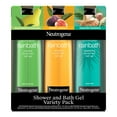 thumbnail image 1 of Neutrogena Rainbath Shower & Bath Gel, 16 fl. oz., 3 pk., 1 of 6