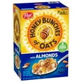 thumbnail image 1 of Honey Bunches of Oats with Crispy Almonds, 48 oz., 1 of 8
