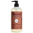 thumbnail image 9 of Mrs. Meyer's Limited Edition Holiday Hand Soap, 3 pk., 9 of 14
