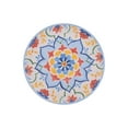 thumbnail image 4 of Member's Mark Bamboo Melamine 12-Piece Dinnerware Set, Choose Color, 4 of 7