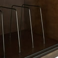 thumbnail image 16 of Crosley Furniture Asher Record Storage Sideboard, 16 of 20