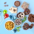 thumbnail image 3 of A Gift Inside Birthday Chocolate Bliss Basket, 3 of 4