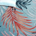 thumbnail image 5 of Safavieh Bahama Indoor/Outdoor Rug Collection, 8' x 10', 5 of 7
