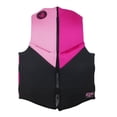 thumbnail image 2 of Body Glove Women's Segmented PFD Life Jacket, 2 of 7