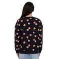 thumbnail image 2 of Women's Character Valentine's Day Sweatshirt, 2 of 6