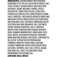 thumbnail image 4 of Tyson Foods Stuffed Chicken Breast, Broccoli & Cheese, Frozen, 6 oz., 6 ct., 4 of 5