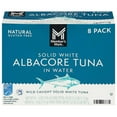 thumbnail image 1 of Member's Mark Premium Solid White Albacore Tuna 5 oz., 8 pk., 1 of 6
