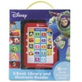 thumbnail image 3 of Me Reader: Disney Pixar, Sound Book, 3 of 4