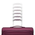 thumbnail image 8 of Samsonite Xpression 2-Piece Softside Spinner Luggage Set, 8 of 16