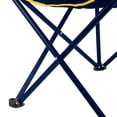 thumbnail image 5 of Logo Brands South Florence High School Sideline XL Chair, 5 of 6