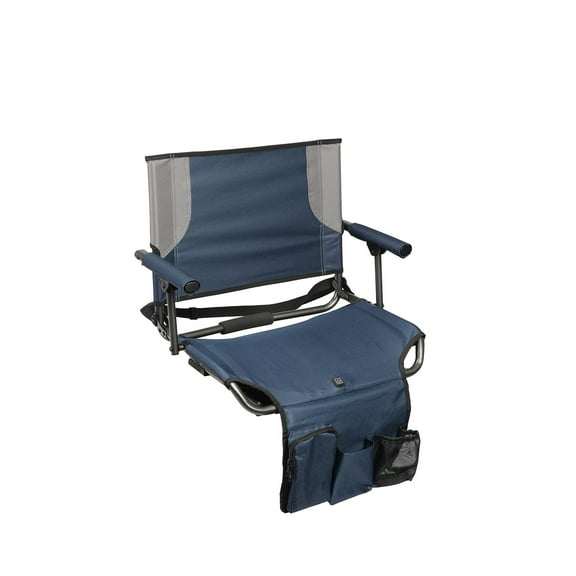 Member's Mark Heated XL Stadium Seat