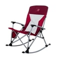 thumbnail image 6 of Kings River Folding Rocking Chair, 6 of 9