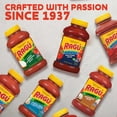 thumbnail image 6 of Ragu Old World Style Traditional Pasta Sauce, 45 oz., 3 pk., 6 of 8
