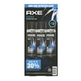 thumbnail image 1 of AXE Dual Action Body Spray Deodorant, Phoenix (5.1 oz., 3 pk.), 1 of 10