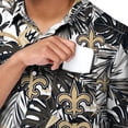 thumbnail image 5 of NFL Hawaiian Shirt, 5 of 5