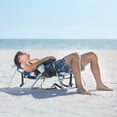 thumbnail image 15 of Member’s Mark 5 Position Lay Flat Beach Chair, 15 of 16