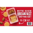 thumbnail image 2 of Jimmy Dean Morning Combos Pancakes and Sausage (3 pk.), 2 of 5