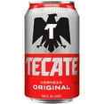 thumbnail image 5 of Tecate Cerveza Lager Beer, 12 fl. oz. can,  36 pk., 5 of 6