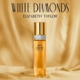 thumbnail image 4 of Elizabeth Taylor White Diamonds for Women Fragrance 4 Piece Gift Set, 4 of 4