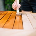thumbnail image 3 of Amazonia Hardwood Garden Furniture Maintenance Kit, 3 of 4