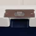 thumbnail image 9 of Igloo 25 QT Trailmate Cooler, Americana Red White and Blue, 9 of 13