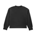 thumbnail image 3 of Member's Mark Girls Sandwash Pullover, 3 of 6