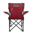 thumbnail image 2 of Logo Brands South Carolina Gamecocks Youth Chair, 2 of 5