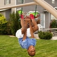 thumbnail image 9 of Lifetime Adventure Tower Swing Set Playset, 9 of 16