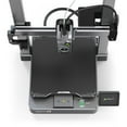 thumbnail image 3 of Creality Hi Combo Multi Color 3D Printer with 4pk. Filament Bundle, 3 of 12