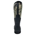 thumbnail image 4 of Habit Men's 15" All-Weather Rubber Boot, Choose Color, 4 of 6
