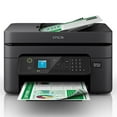 thumbnail image 1 of Epson WorkForce WF-2930 Special Edition All-in-One Inkjet Printer, C11CK63201-C, 1 of 10