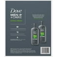 thumbnail image 2 of Dove Men+Care Body and Face Wash, Extra Fresh (30 fl. oz., 2 pk.), 2 of 6