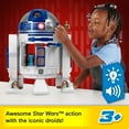 thumbnail image 6 of Imaginext Star Wars R2-D2 Toy, 6 of 20