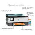 thumbnail image 7 of HP OfficeJet Pro 8028e All-in-One Wireless Color Inkjet Printer, 1K7K7A#1H3, 7 of 12