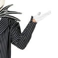 thumbnail image 5 of The Nightmare Before Christmas Jack Skellington Adult Deluxe Costume, 5 of 7