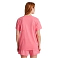 thumbnail image 3 of Champion Women's Short Sleeve Varsity Logo T-Shirt, 3 of 7