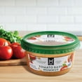 thumbnail image 7 of Members Mark Tomato Basil Hummus Dip and Spread, 24 oz., 7 of 8