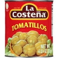 thumbnail image 1 of La Costeña Tomatillos 102 oz., 1 of 4