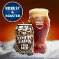 thumbnail image 5 of Samuel Adams Winter Break Ale and Lager Beer Variety Pack, 12 fl. oz. can, 24 pk., 5 of 7