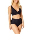 thumbnail image 3 of Anne Cole Limited Edition Women's Bikini Top, 3 of 7